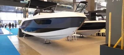 As Marine 26 GL (New) 2