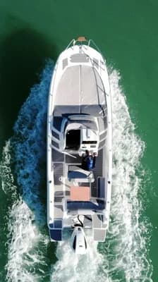 Idea Marine 70.2 WA (New) 2