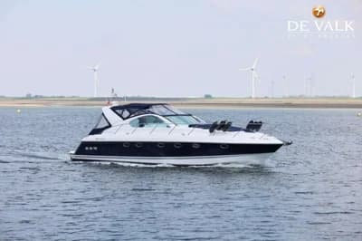 Fairline Targa 48 2
