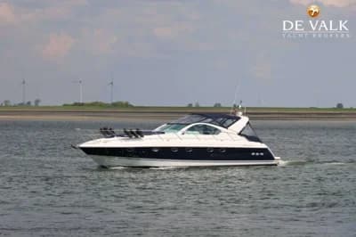 Fairline Targa 48 3