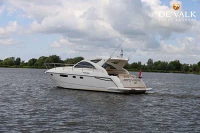 Fairline Targa 44 GT 2