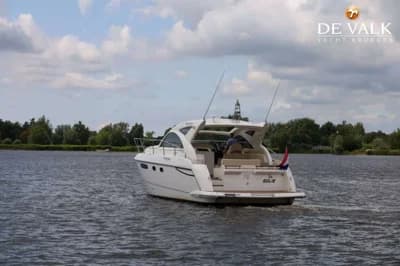 Fairline Targa 44 GT 3