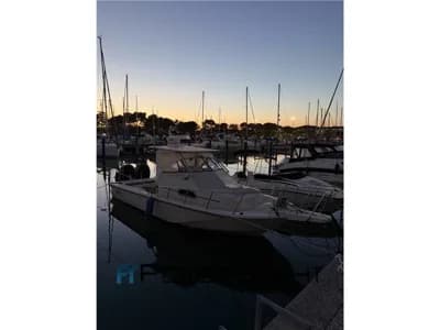BOSTON WHALER - 25 WA 2