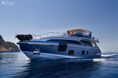 Azimut Grande 27 metri 2