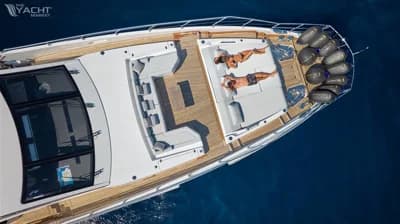 Azimut Grande 27 metri 3