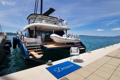 Sunreef Yachts 60 2