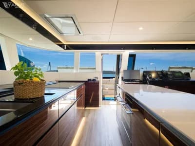 Sunreef Yachts 60 3