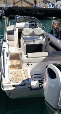 Ayros XA24 WA – PROMO 3