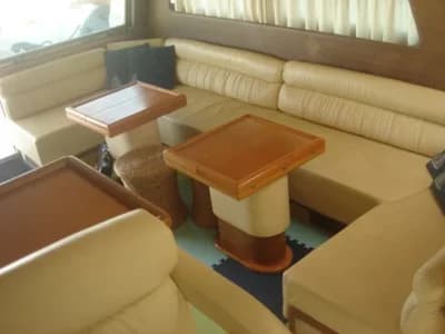 Ferretti 58S 3