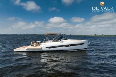 Fiart 35 Seawalker 2