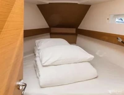 Jeanneau Sun Odyssey 449 2