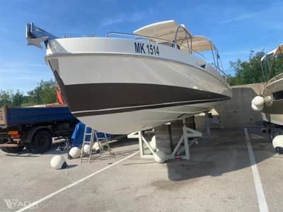 Fiart 33 Seawalker 2