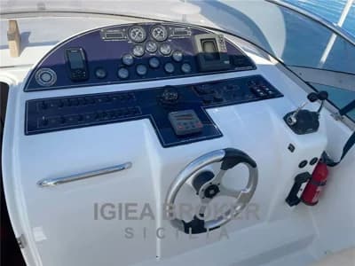 Marine Yachting - Mig 38 2