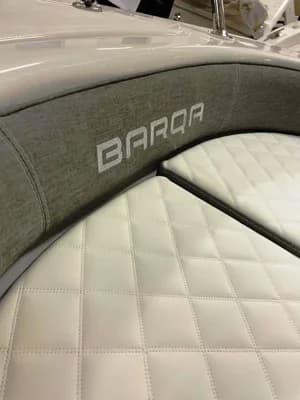Barqa Q19.5 (New) 3