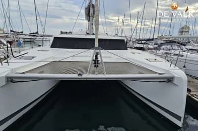 Fountaine Pajot Astrea 42 2