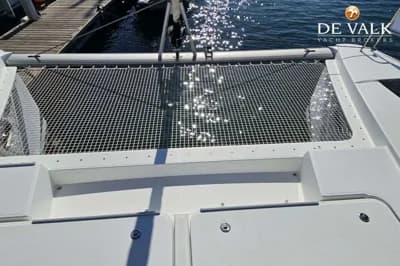 Fountaine Pajot Astrea 42 3