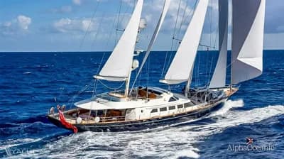 Perini Navi 46M 2