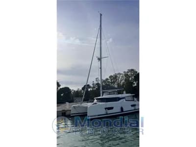 Fountaine Pajot - Isla 40 3