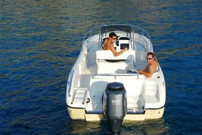 Ranieri Voyager Neu 2