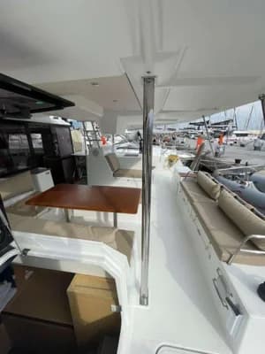 FOUNTAINE PAJOT SAONA 47 3