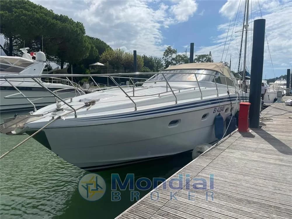 Raffaelli - MISTRAL S