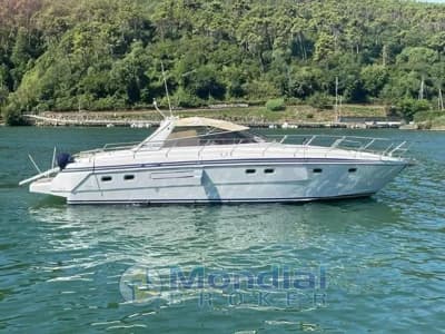 Raffaelli - MISTRAL S 2