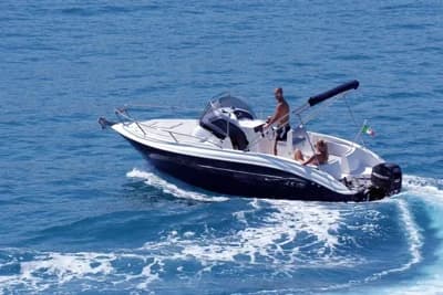 As Marine 590 Walkaround (New) 2