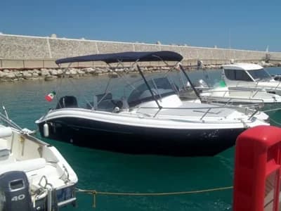 As Marine 590 Walkaround (New) 3