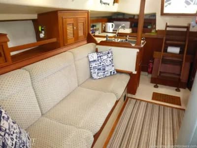 Island Packet 320 2