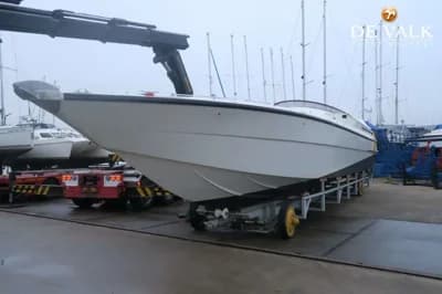 France Offshore Marine 50 Force 10 2