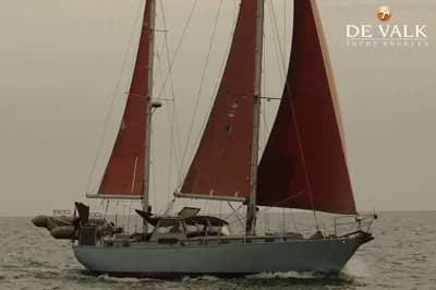 Frans Maas Calypso 43 2