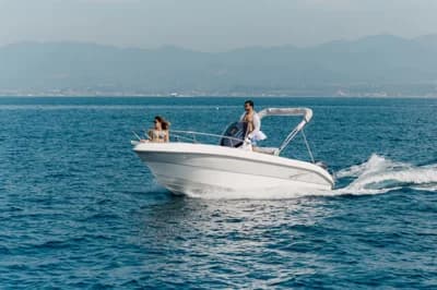 Orizzonti Syros 190 New 2