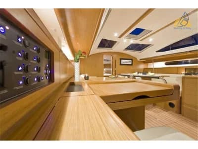 Jeanneau - SUN ODYSSEY 50 DS 2