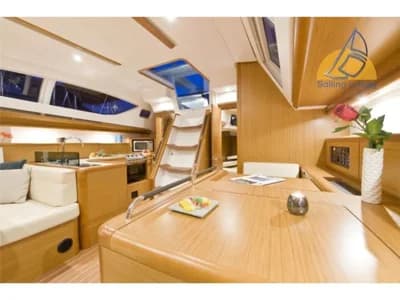 Jeanneau - SUN ODYSSEY 50 DS 3