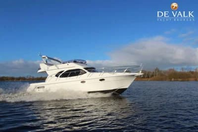 Galeon 380 Fly 2
