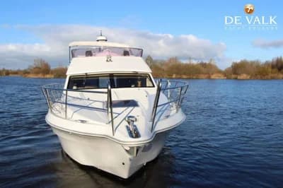 Galeon 380 Fly 3
