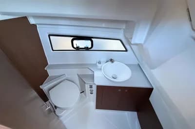 2026 Beneteau Antares 9 V2 | 8m 3