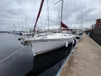 Gibsea 43 2