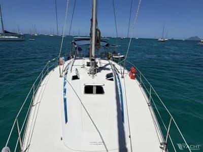 Bavaria 46 3