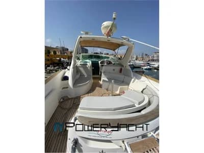 Jeanneau Prestige - 34 S 2