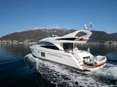 PRINCESS 60 2