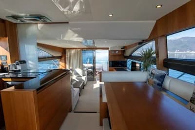 PRINCESS 60 3