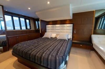 PRINCESS 60 5