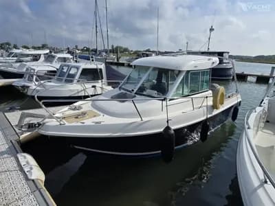 Jeanneau Merry Fisher 625 Legende 2
