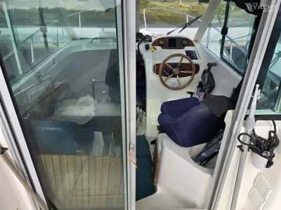 Jeanneau Merry Fisher 625 Legende 3