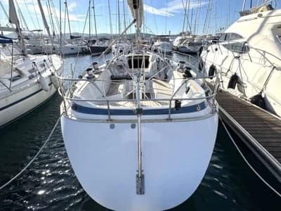 GRAND SOLEIL GRAND SOLEIL 42 2