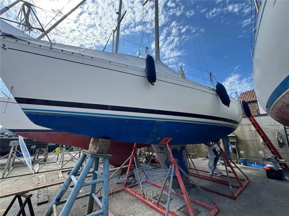 Beneteau - FIRST 345
