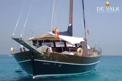 Gulet 20 m 3