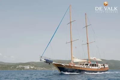 Gulet 24 m Exclusive Luxury Charter 2