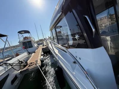 2019 Jeanneau Merry Fisher 895 | 9m 2